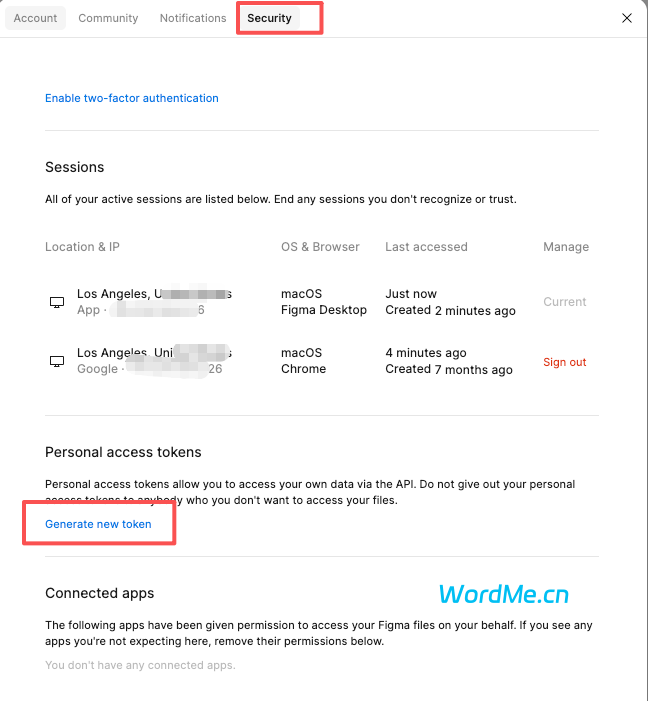 Cursor + Figma MCP 完全配置与使用指南：实现设计到代码的智能转换