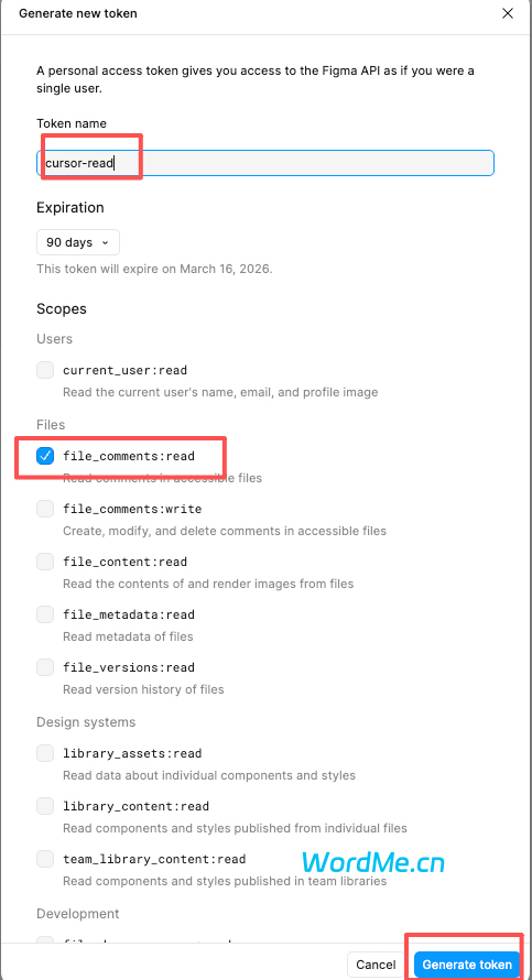 Cursor + Figma MCP 完全配置与使用指南：实现设计到代码的智能转换
